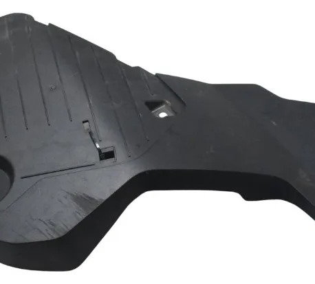 Carenagem Lateral Dir C/ Avaria Bmw F 900 Gs 900 Adv 24-25 Preto