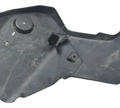 Carenagem Lateral Dir C/ Avaria Bmw F 900 Gs 900 Adv 24-25 Preto