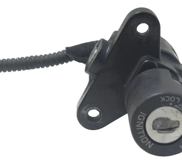 Chave Ignição S/ Chave C/ Avaria Bmw G 310 Gs 17-20 Orig