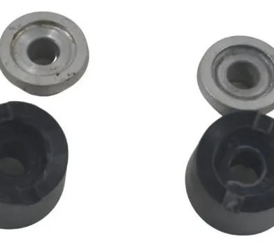 Par Peso Guidão Bmw R 1300 Gs 24-26 Original Preto
