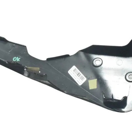Carenagem Bico Frontal Dir C/ Avaria Bmw R1250gs 19-24 Orig Preto