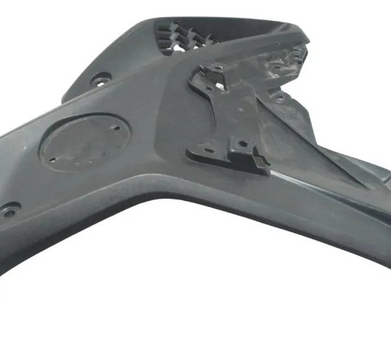 Carenagem Aba Tanque Direito Bmw R1250 Gs 19-24 Original Preto