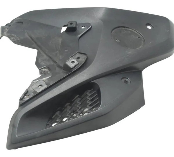 Carenagem Aba Tanque Direito Bmw R1250 Gs 19-24 Original Preto