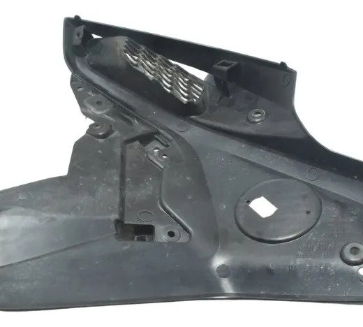Carenagem Aba Tanque Direito Bmw R1250 Gs 19-24 Original Preto