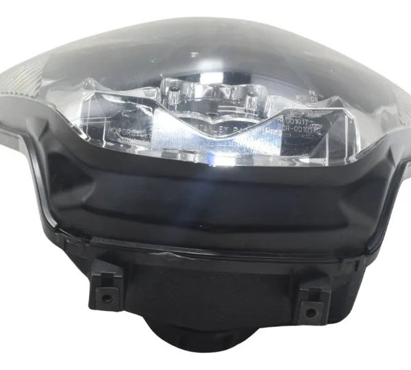 Farol Suzuki Bandit 1250 S 09-11 Original Ambos Lados