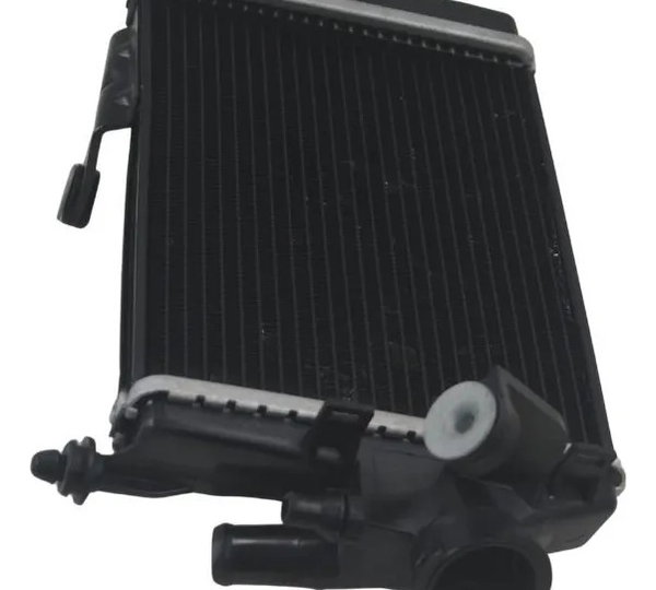 Radiador Direito C/ Detalhes Bmw R 1300 Gs 24-26 Original