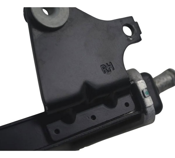 Radiador Direito C/ Detalhes Bmw R 1300 Gs 24-26 Original