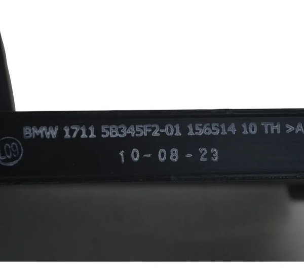 Radiador Direito C/ Detalhes Bmw R 1300 Gs 24-26 Original