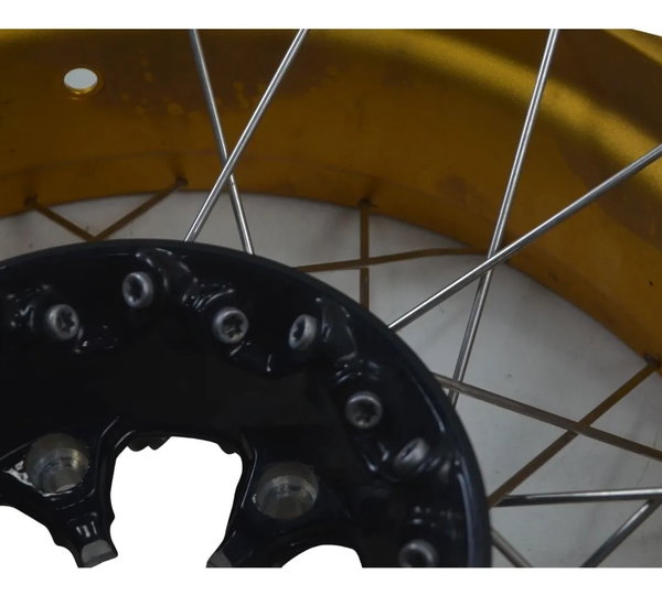 Roda Traseira Bmw R 1300 Gs 24-26 Original