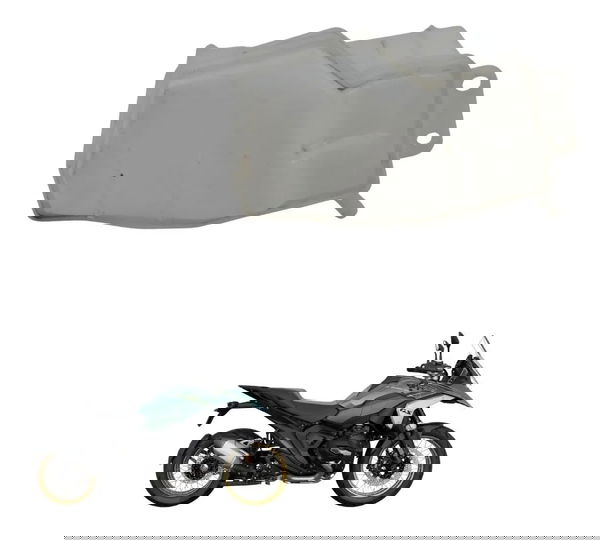 Reservatório Água Bmw R 1300 Gs 24-26 Original