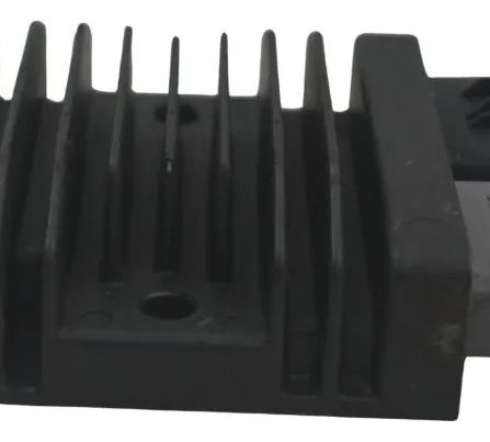 Retificador Carga Bmw R 1300 Gs 24-26 Original