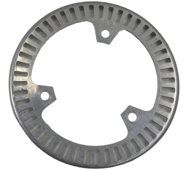 Roda Fônica Dianteira Bmw R 1300 Gs 24-26 Original