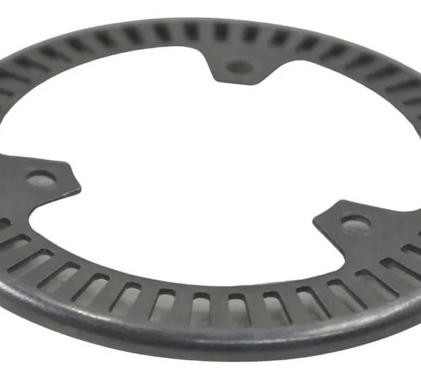 Roda Fônica Dianteira Bmw R 1300 Gs 24-26 Original