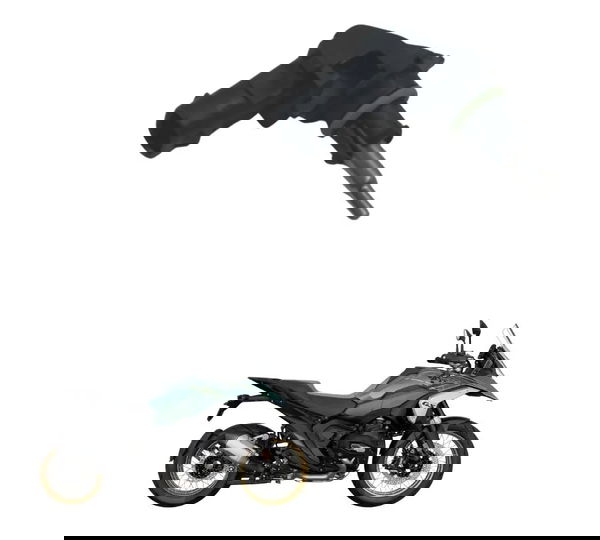 Sensor Temperatura Caixa Filtro Ar Bmw R 1300 Gs 24-26 Origi