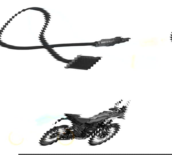 Sonda Lambda Bmw R 1300 Gs 24-26 Original