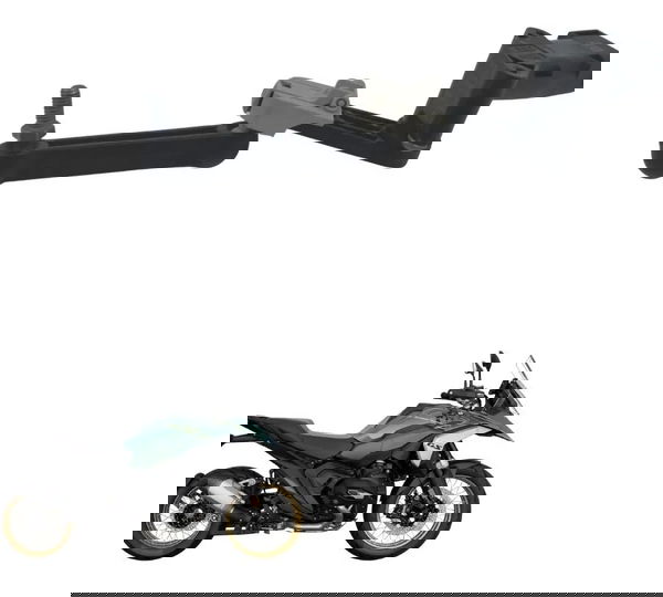 Sensor Nível Amortecedor Bmw R 1300 Gs 24-26 Original