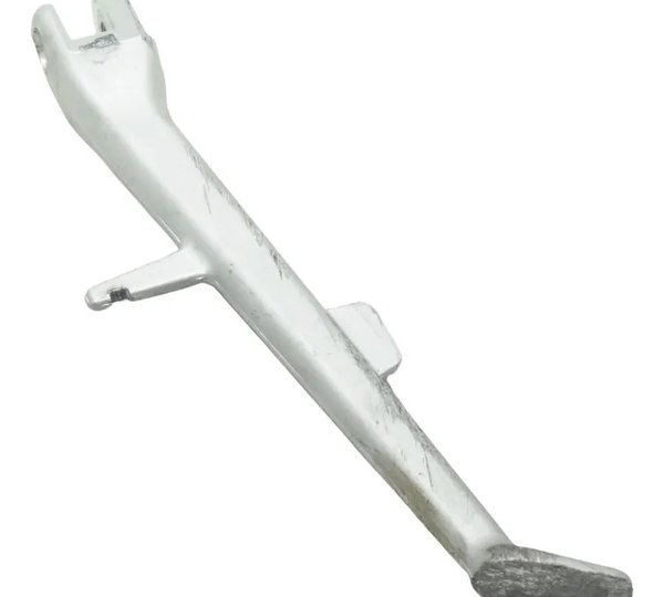 Pedal Descanso Lateral C/ Detalhes Bmw S 1000 Rr 19-22 Orig