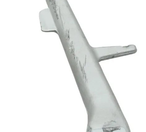 Pedal Descanso Lateral C/ Detalhes Bmw S 1000 Rr 19-22 Orig