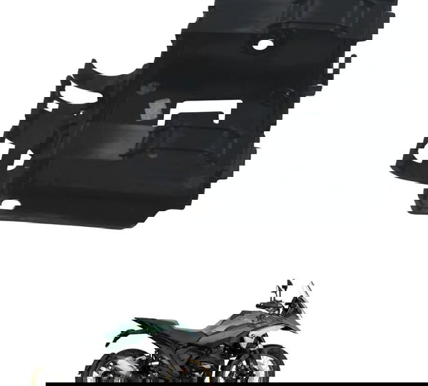 Suporte Módulo Bmw R 1300 Gs 24-26 Original