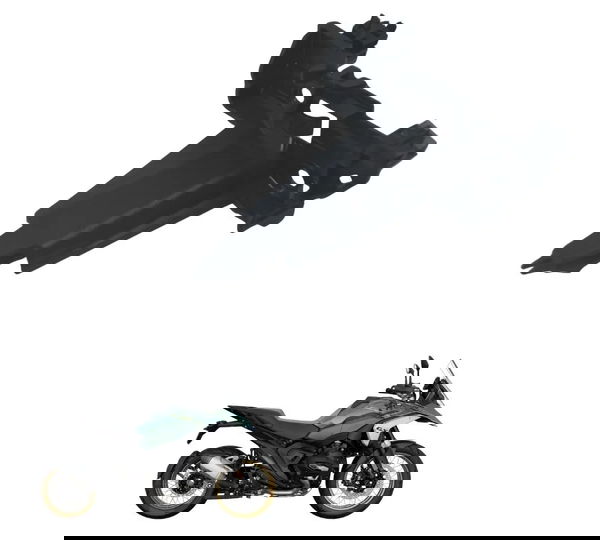 Suporte Bmw R 1300 Gs 24-26 Original