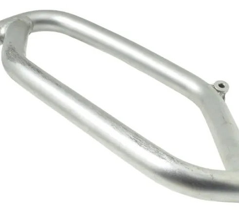 Protetor Carenagem Direita C/detal Bmw R 1250 Adv 19-24 Orig