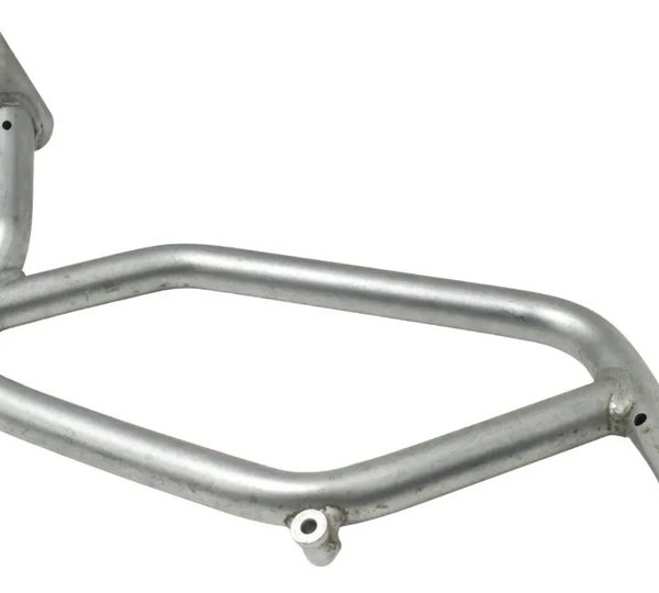Protetor Carenagem Direita C/detal Bmw R 1250 Adv 19-24 Orig