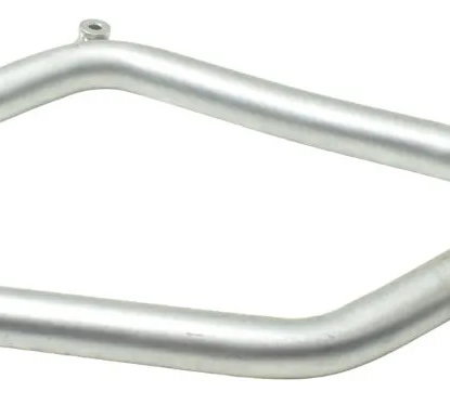 Protetor Carenagem Direita C/detal Bmw R 1250 Adv 19-24 Orig