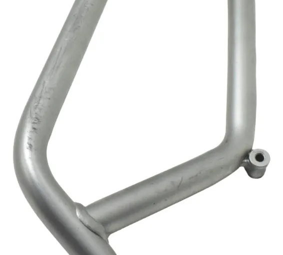 Protetor Carenagem Direita C/detal Bmw R 1250 Adv 19-24 Orig