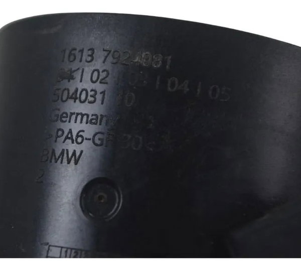 Suporte Filtro Canister Bmw R 1300 Gs 24-26 Original