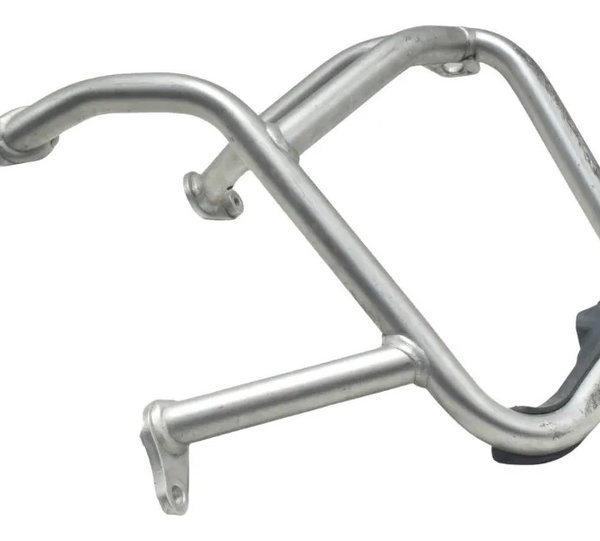 Protetor Motor Esq C/detal Bmw R 1250 Gs Adv 19-24 Original