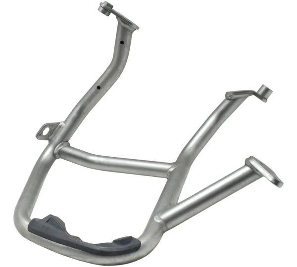Protetor Motor Esq C/detal Bmw R 1250 Gs Adv 19-24 Original