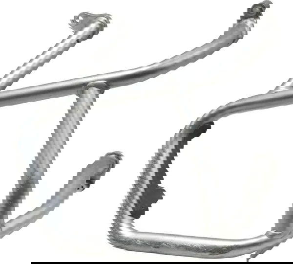 Protetor Motor Esq C/detal Bmw R 1250 Gs Adv 19-24 Original