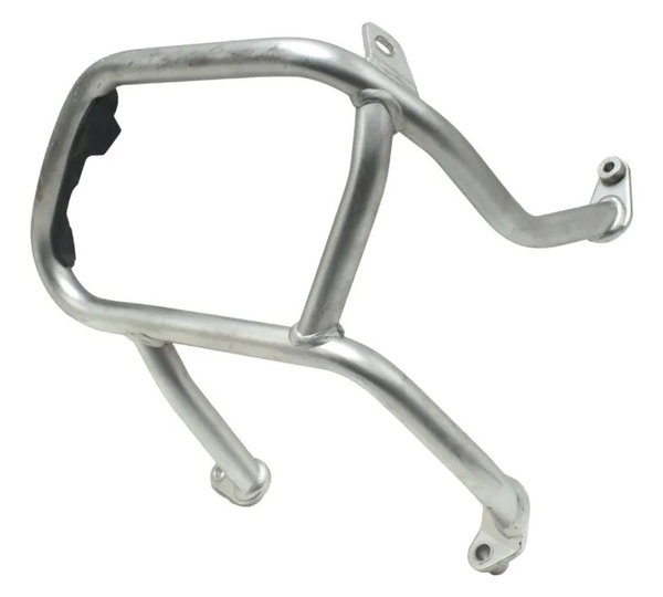 Protetor Motor Direito C/detalhes Bmw R 1250 Gs Adv 19-24