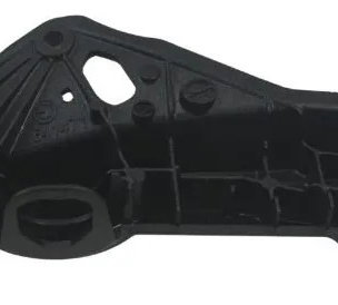 Suporte Alforge Dir Bmw R 1300 Gs 24-26 Original Preto