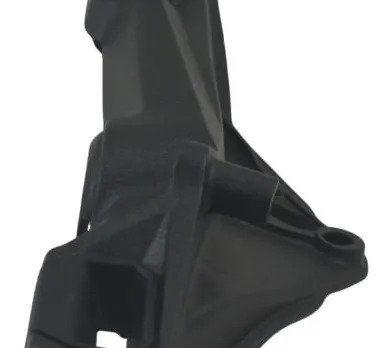 Suporte Alforge Dir Bmw R 1300 Gs 24-26 Original Preto