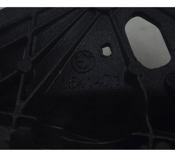 Suporte Alforge Dir Bmw R 1300 Gs 24-26 Original Preto