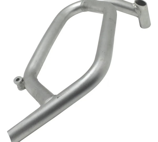 Protetor Carenagem Esquerda Bmw R 1250 Adv 19-24 Original