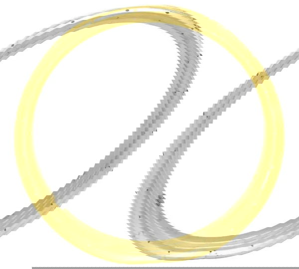 Roda Dianteira C/ Avaria Bmw R 1250 Gs 19-24 Original Dourado