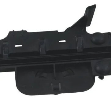 Suporte Antena Ignição Bmw R 1300 Gs 24-26 Original