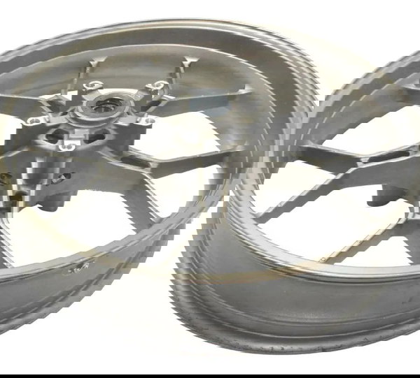 Roda Dianteira Honda Cb Cbr 650 R 21-25 Original Preto