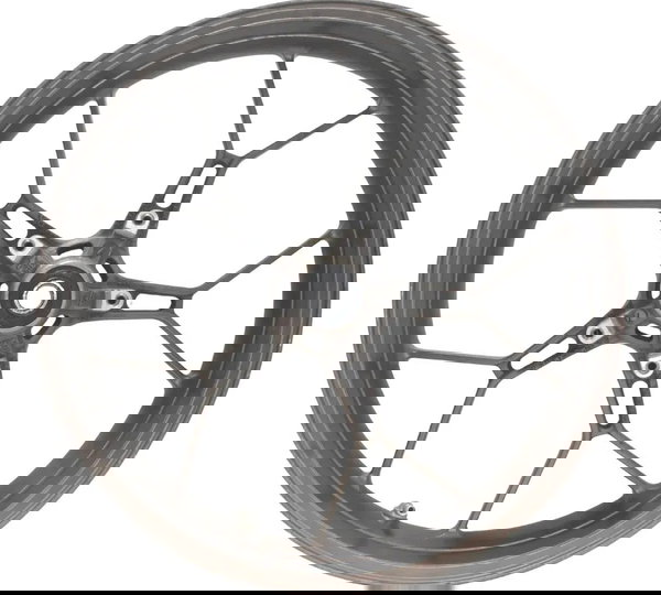 Roda Dianteira Honda Cb Cbr 650 R 21-25 Original Preto