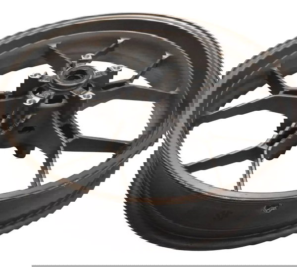 Roda Dianteira Honda Cb Cbr 650 R 21-25 Original Preto