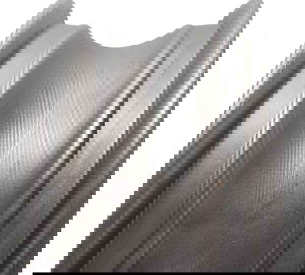 Roda Dianteira Honda Cb Cbr 650 R 21-25 Original Preto