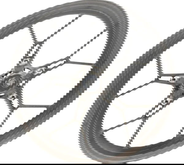 Roda Dianteira Honda Cb Cbr 650 R 21-25 Original Preto