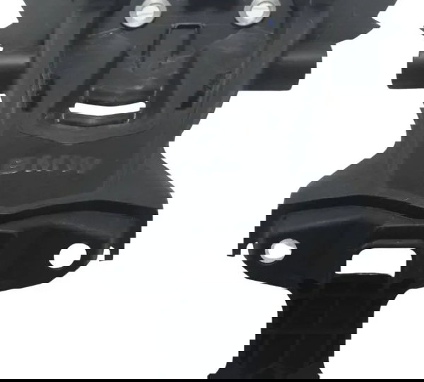 Suporte Placa Bmw G310 Gs 20-24 Original