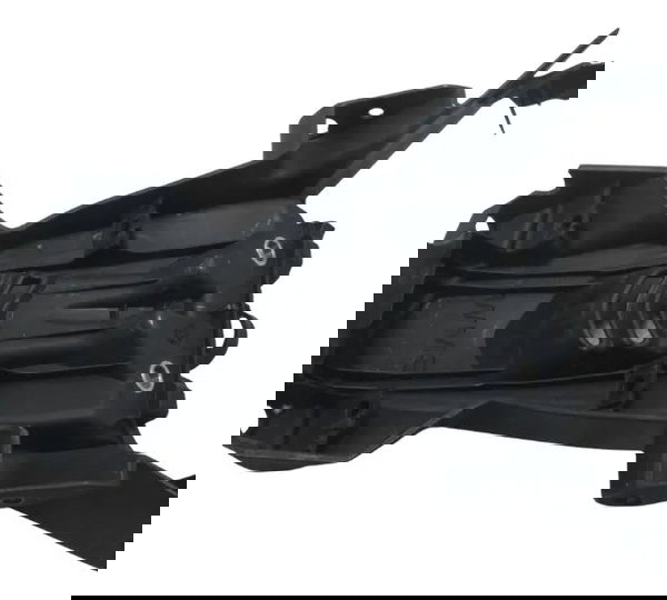 Suporte Placa Bmw G310 Gs 20-24 Original