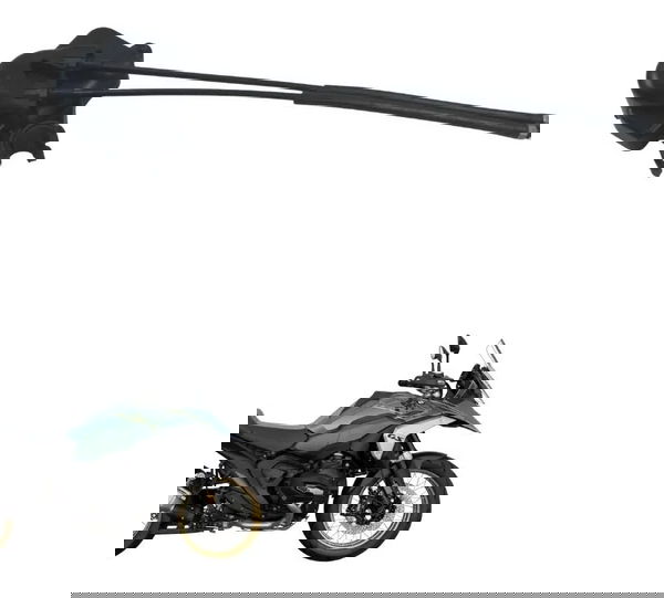 Servo Motor Bmw R 1300 Gs 24-26 Original