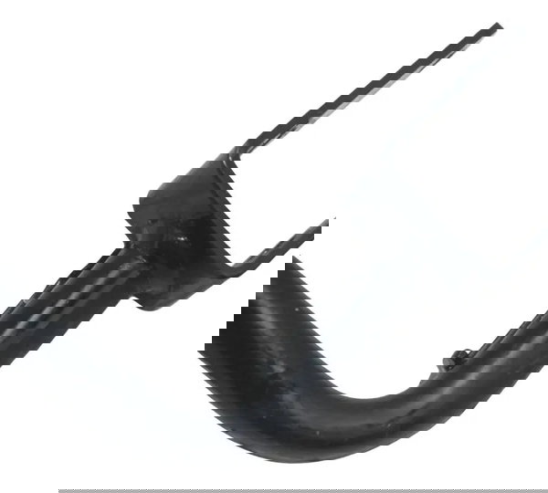 Suporte Escape Harley Road Glide Special 17-23 Original