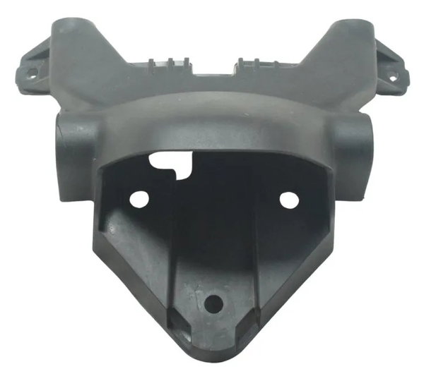 Suporte Placa C/ Avaria Bmw R18 B Classic 20-24 Original