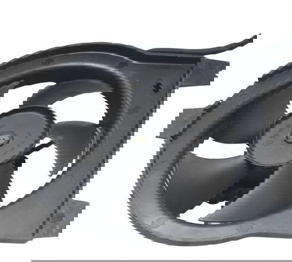 Ventoinha Radiador S/ Plug Bmw F 800 Gs Adv 13-16 Original